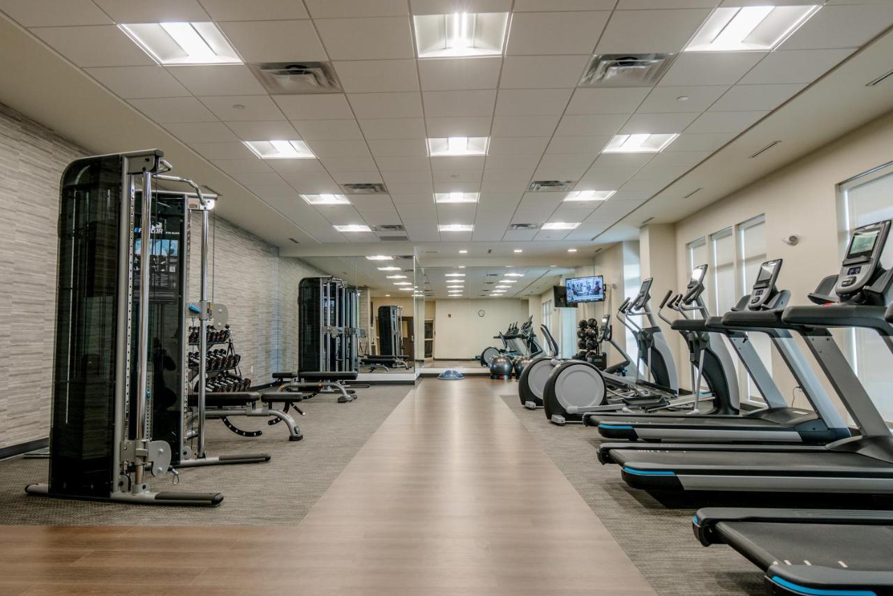 Courtyard By Marriott 3* Fargo