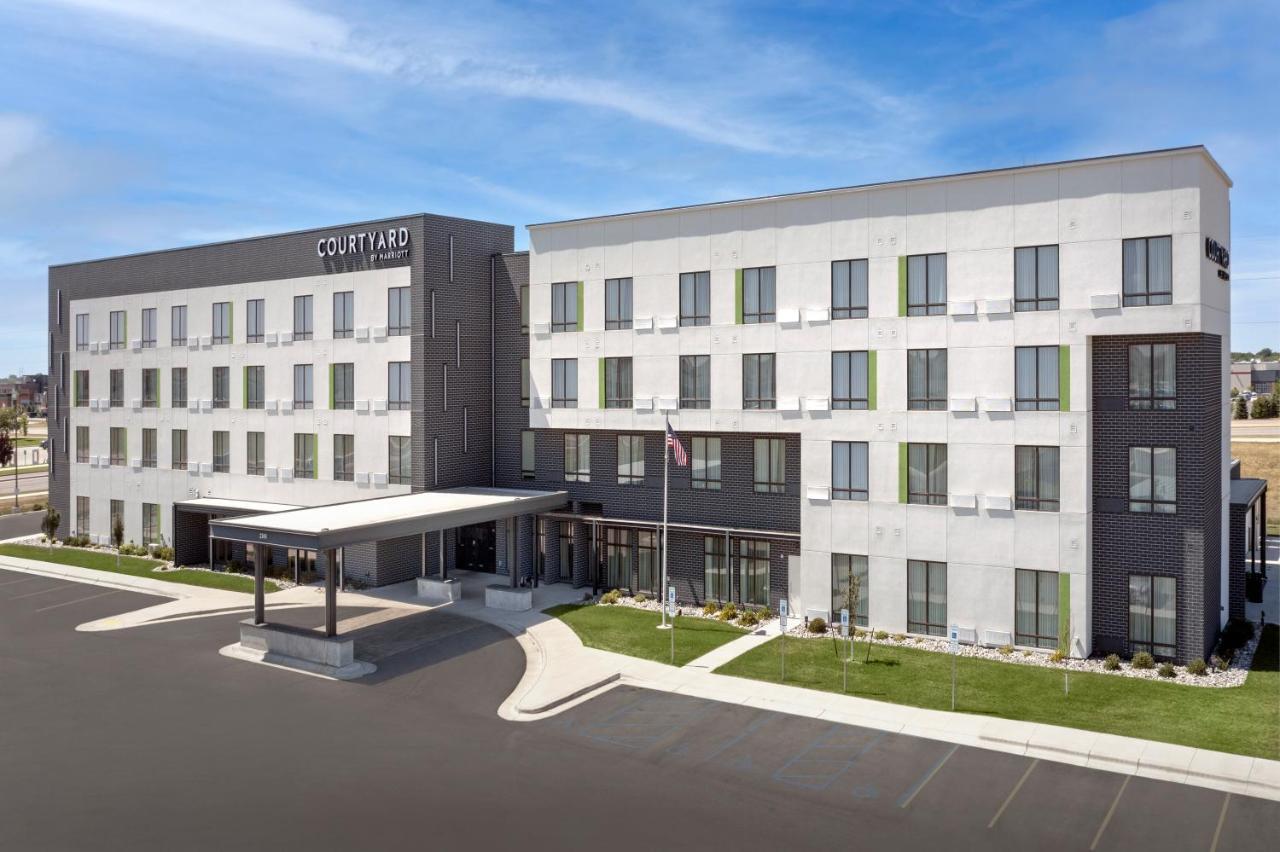 Courtyard By Marriott 3* Fargo