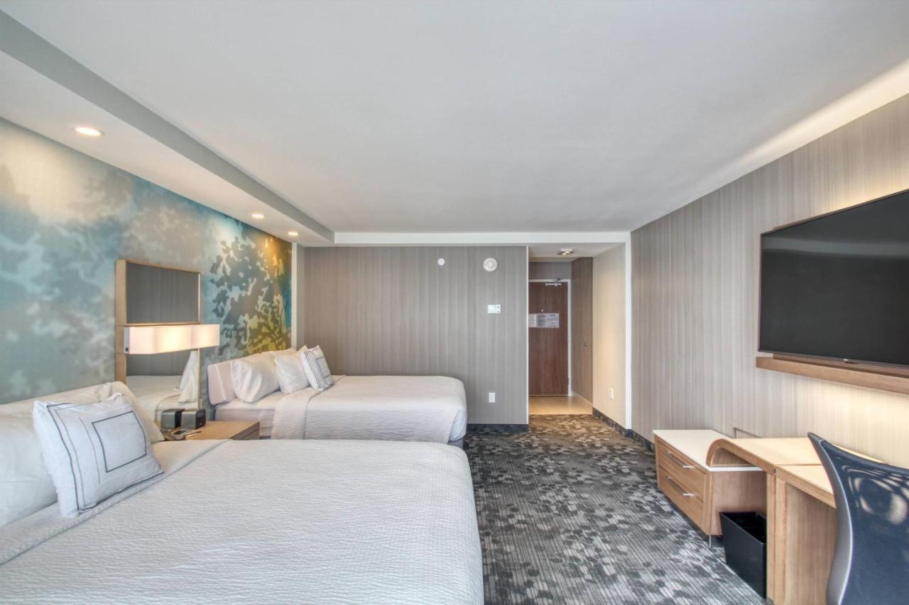 Courtyard By Marriott Hotel 3*