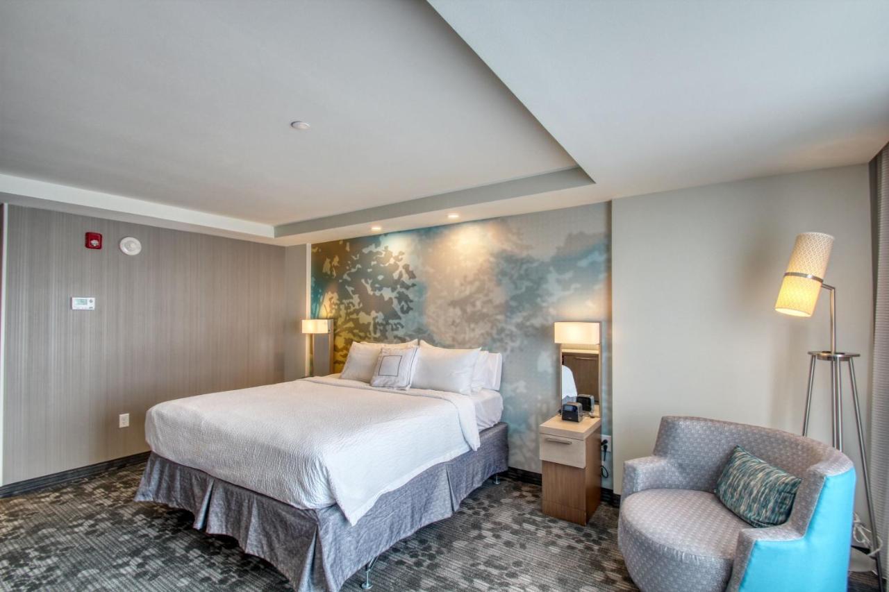 Courtyard By Marriott Hotel 3*