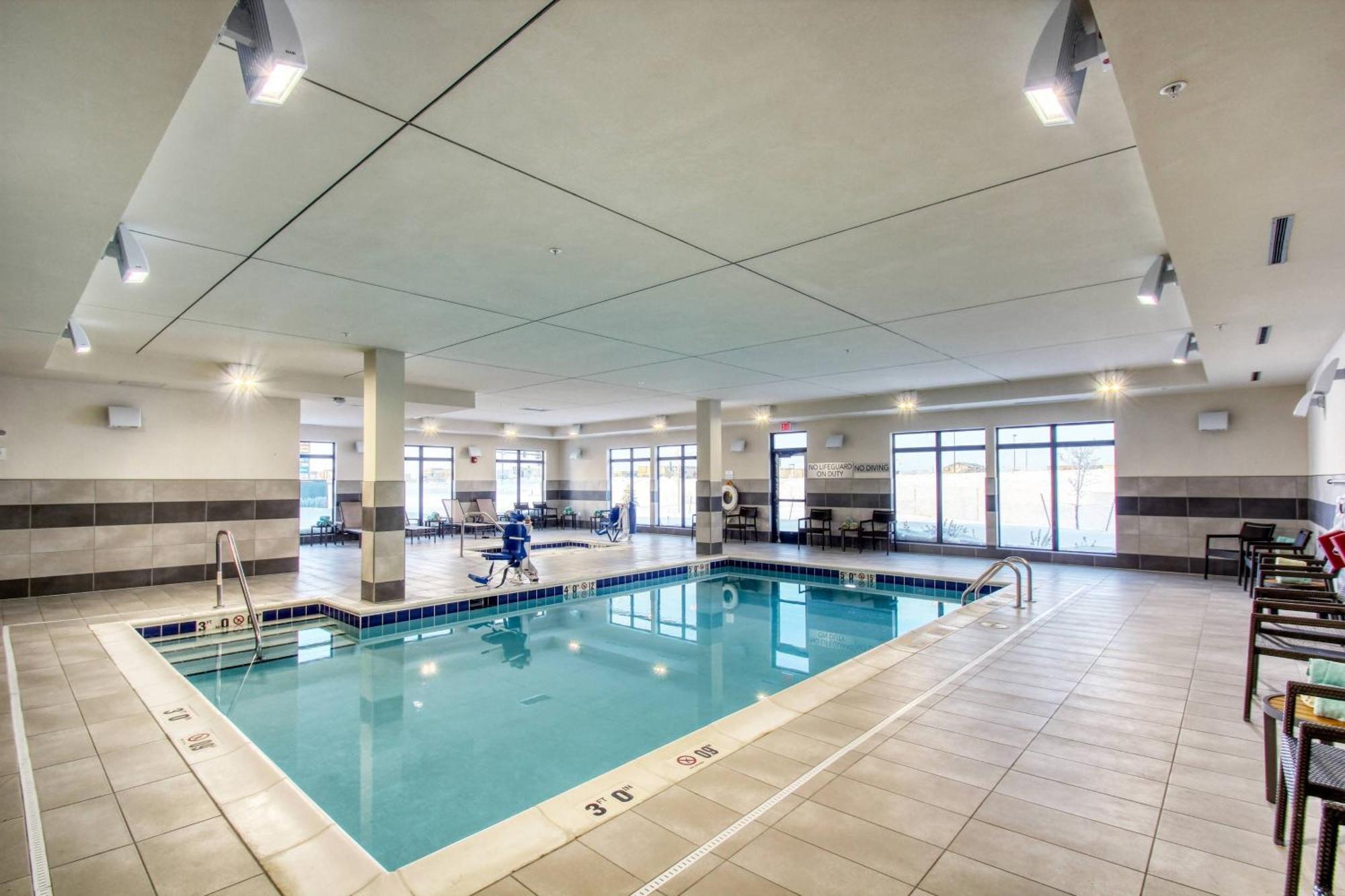 Hotel Courtyard By Marriott 3*