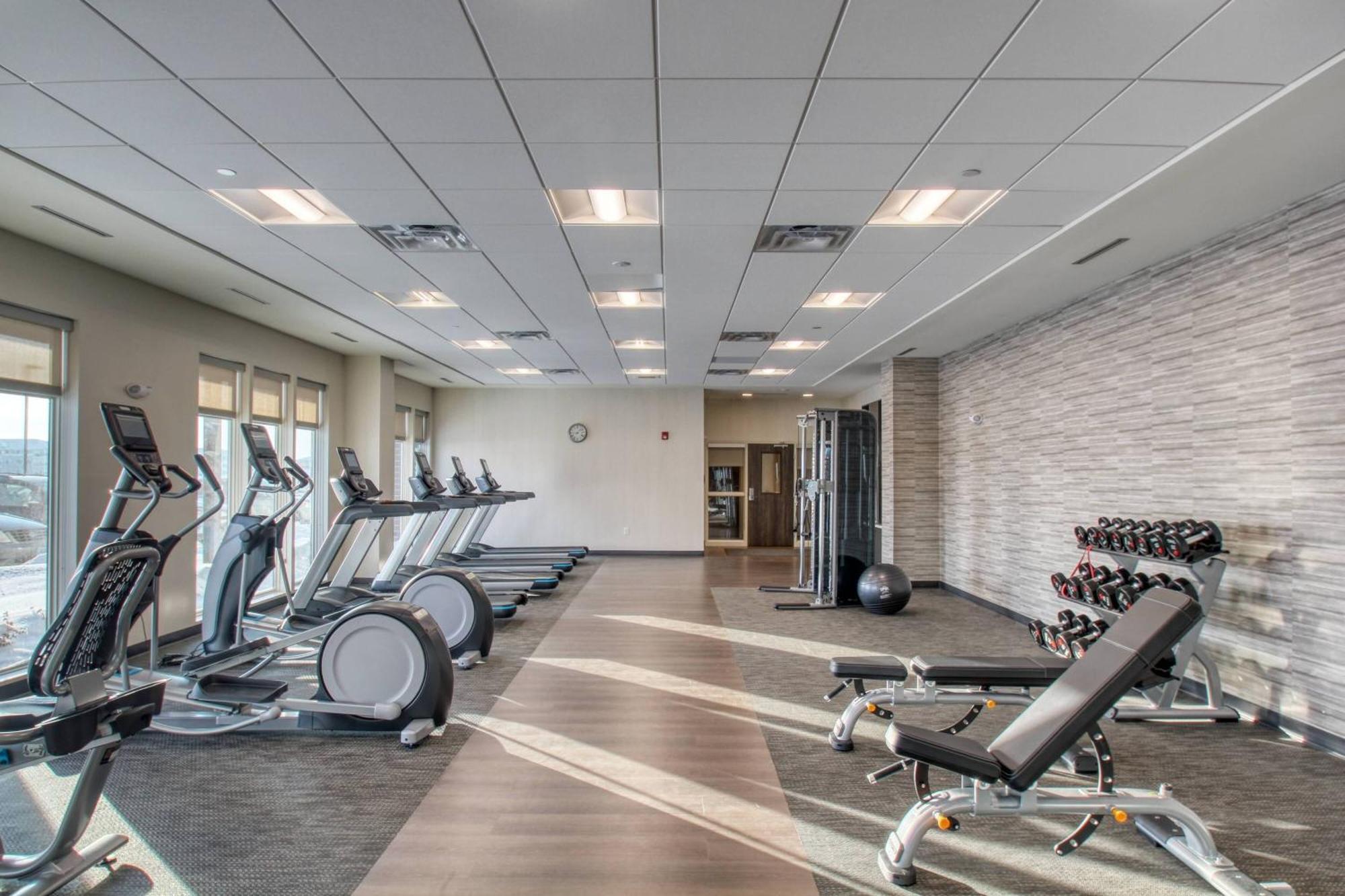 Courtyard By Marriott