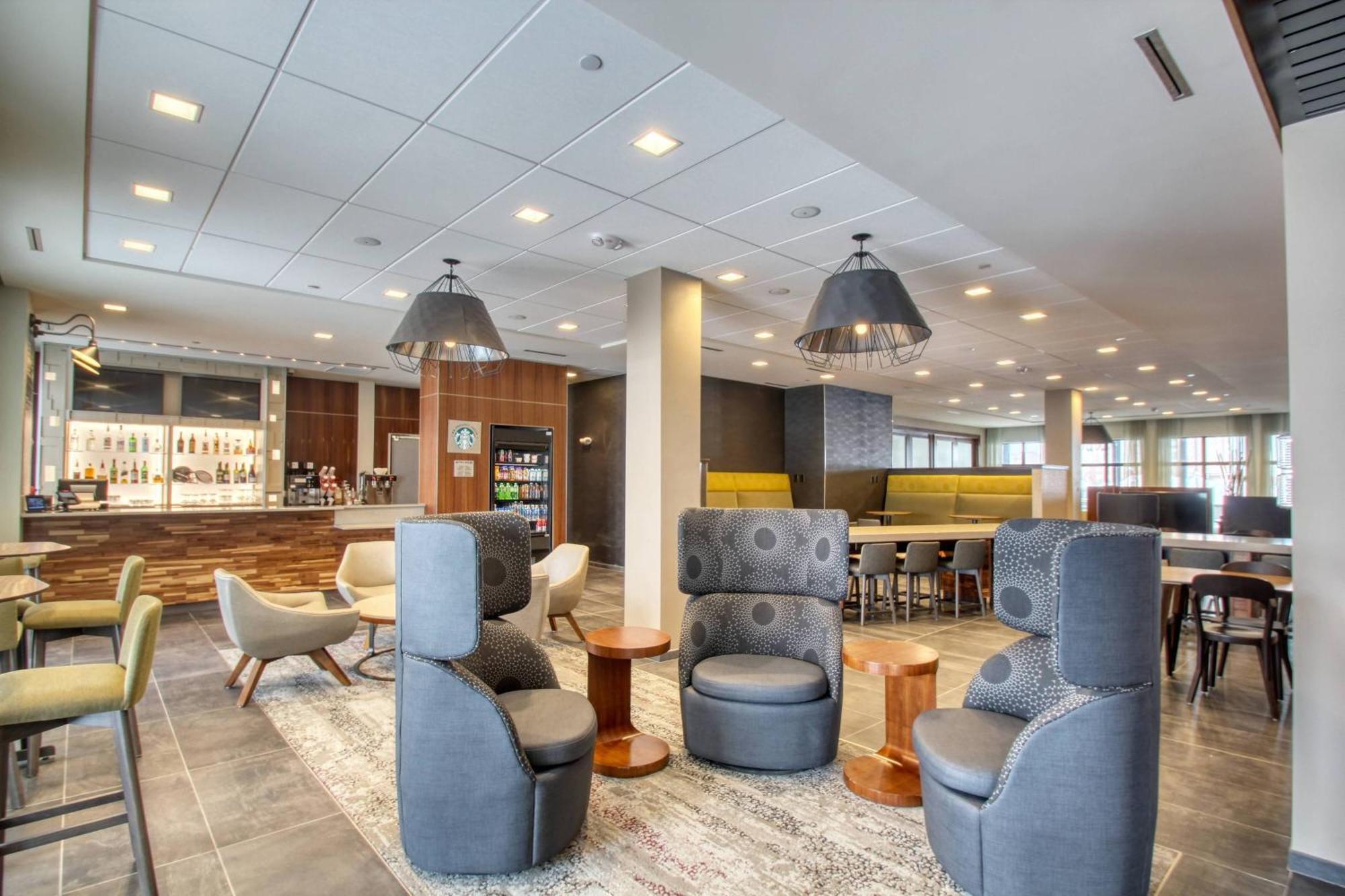 Courtyard By Marriott 3*